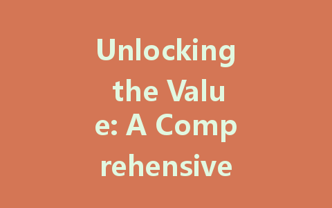 Unlocking the Value: A Comprehensive Guide to Protective Clothing Recycling and Price Inquiry