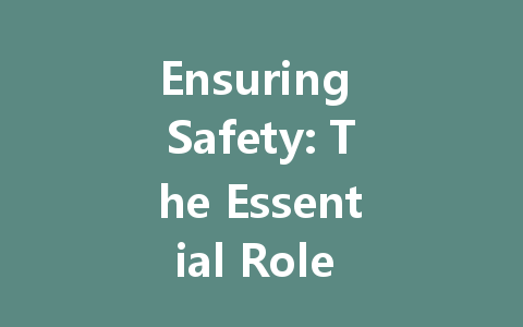 Ensuring Safety: The Essential Role of Anti-Cutting Fabrics in Various Industries