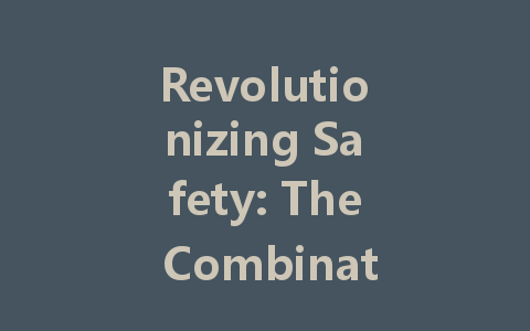 Revolutionizing Safety: The Combination of Anti-Cutting Fabric with Eco-Friendly and Intelligent Materials