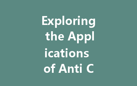 Exploring the Applications of Anti Cutting Fabrics in Various Industries