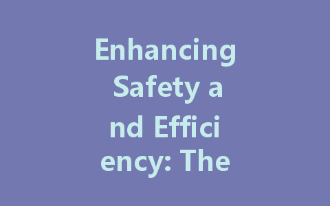 Enhancing Safety and Efficiency: The Combination of Anti-Cutting Fabrics and Intelligent Transportation Systems