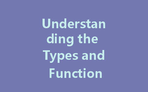 Understanding the Types and Functions of Protective Clothing