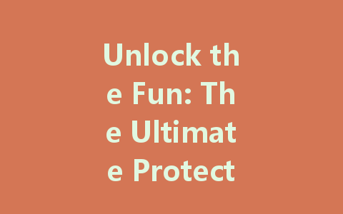 Unlock the Fun: The Ultimate Protective Clothing Tongue Twisters Challenge!