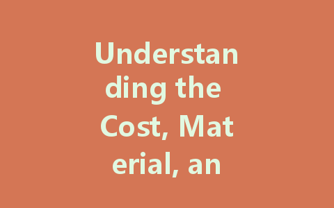 Understanding the Cost, Material, and Functions of Protective Clothing for Safety and Security