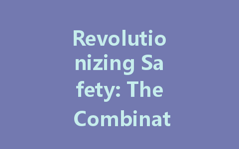 Revolutionizing Safety: The Combination of Anti-Cutting Fabric and Intelligent Textiles