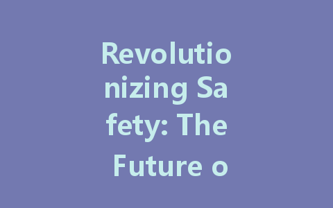 Revolutionizing Safety: The Future of Anti-Cutting Fabric with Intelligent Textiles and Smart Systems