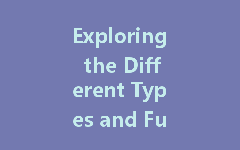 Exploring the Different Types and Functions of Protective Clothing: A Comprehensive Guide