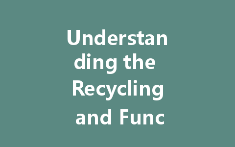 Understanding the Recycling and Functionality of Protective Clothing: A Comprehensive Guide