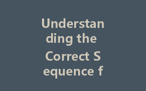 Understanding the Correct Sequence for Wearing and Removing Protective Clothing: A Guide to Safety and Recycling
