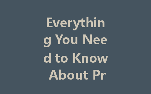 Everything You Need to Know About Protective Clothing: Types, Functions, and Recycling Options