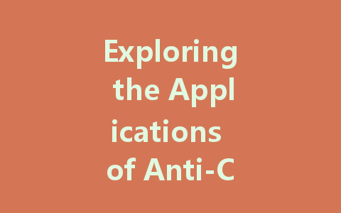 Exploring the Applications of Anti-Cutting Fabrics: From Personal Safety Gear to Industrial Innovations