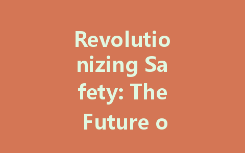 Revolutionizing Safety: The Future of Anti-Cutting Fabrics in Smart Textiles and Wearable Devices