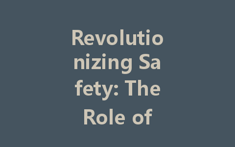 Revolutionizing Safety: The Role of Anti-Cutting Fabrics in Industry 4.0 and Made in China 2025