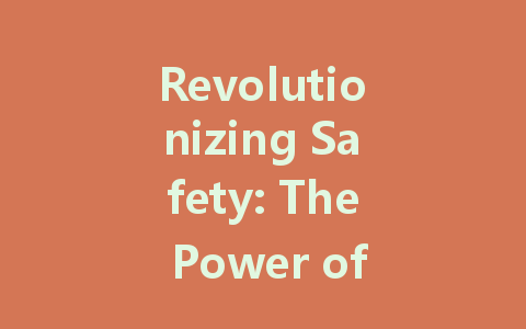 Revolutionizing Safety: The Power of Anti-Cutting Fabric Combined with 3D Printing Technology