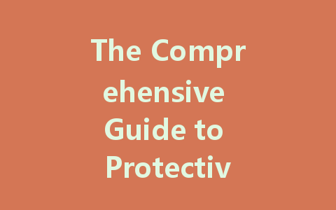 The Comprehensive Guide to Protective Clothing: Uses, Costs, and Types